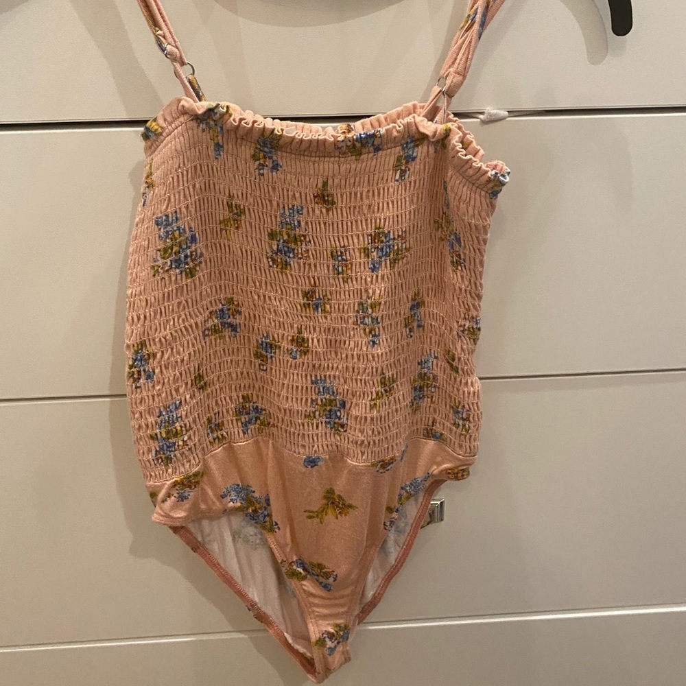 Urban Outfitters Body Suit